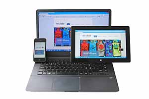 Responsive image