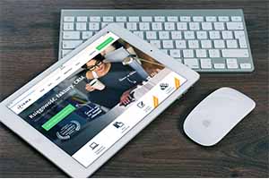 Responsive image