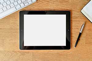 Responsive image