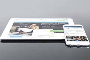 Responsive image