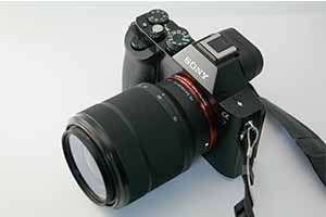 Responsive image
