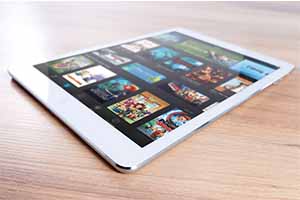 Responsive image