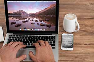 Responsive image