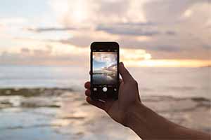Responsive image