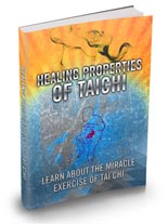 HealingTaiChi