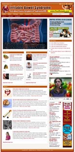 IBS Website