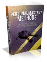PersonalMasteryMethods