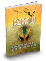 Reiki101