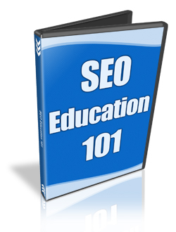 SEO Education 101