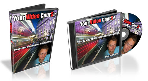 Video course Video course