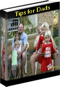 tips for dads ecover