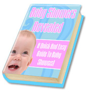 baby shower