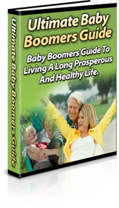 baby boomers