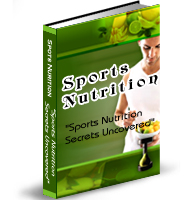 nutrition